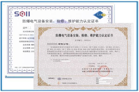 国产AV麻豆美艳房东MAD026安装资质证书